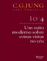 Um Mito Moderno Sobre Coisas Vistas no Céu - C. G. Jung.pdf